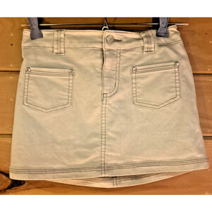 Circo Skort Girls Size 7-8